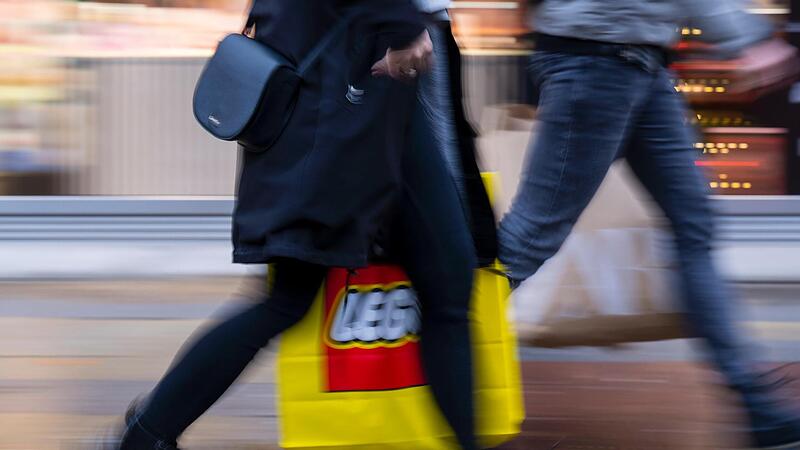 Der EU-Binnenmarkt umfasst 500 Millionen Verbraucher