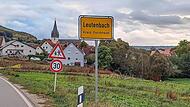 In der Gemeinde Leutenbach steigt die Trinkwassergebühr im kommenden Jahr an.Forchheim & Fränkische Schweiz In der Gemeinde Leutenbach steigt die Trinkwassergebühr im kommenden Jahr an.Forchheim & Fränkische Schweiz