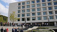 Einweihung Anbau West am Klinikum Kulmbach mit Ministerpräsident Markus SöderEinweihung Anbau West am Klinikum Kulmbach mit Ministerpräsident Markus Söder