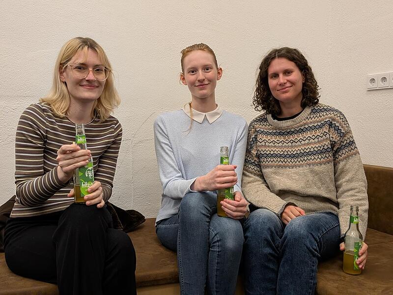 Endometriose & Adenomyose im FokusEndometriose & Adenomyose im Fokus Endometriose & Adenomyose im Fokus