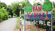 Ganztagsbetreuung Bamberg An der Grundschule Hain in Bamberg ist die Nachfrage nach Betreuungsplätzen besonders groß.