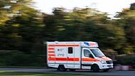 Krankenwagen