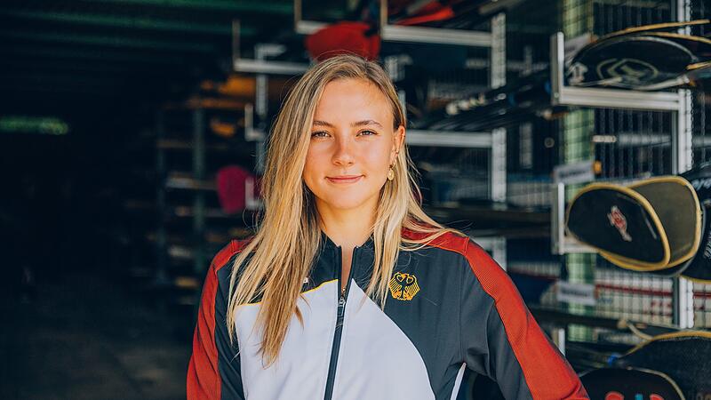 Leonie Wagner Cheftrainerin Kanupolo_1