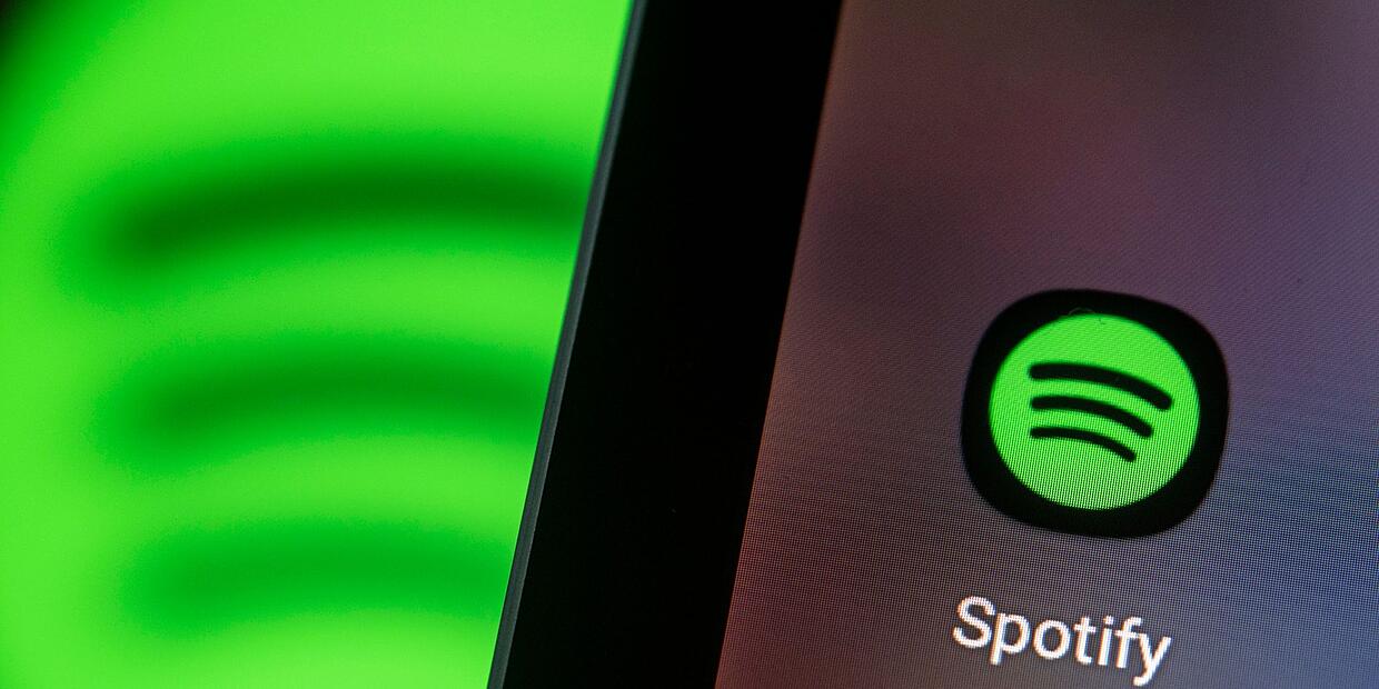 Spotify modernisiert App mit «Home Feed» zum Scrollen um