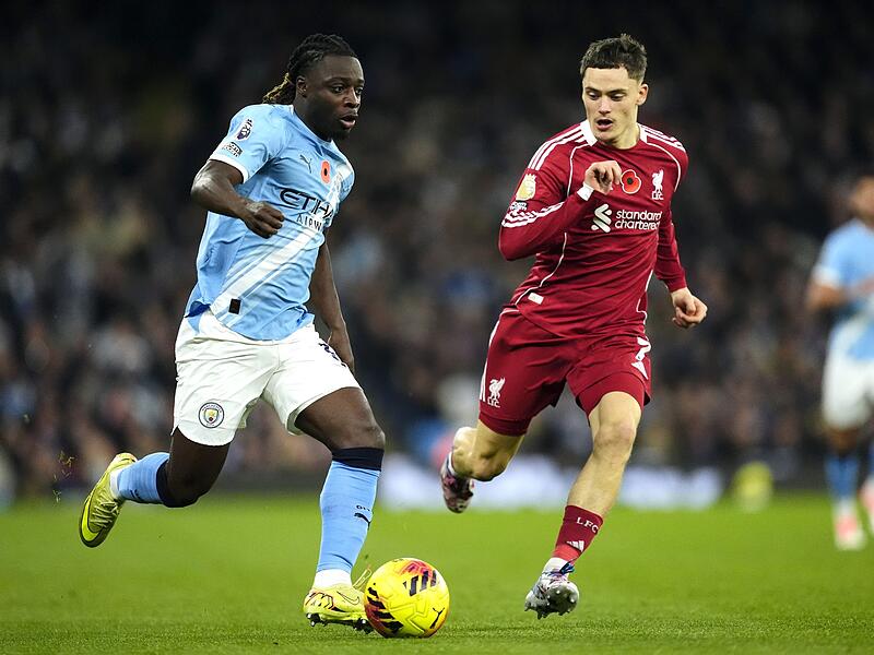 Manchester City - FC Liverpool Manchester City - FC Liverpool