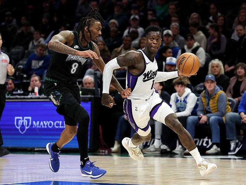 Minnesota Timberwolves - Sacramento Kings Minnesota Timberwolves - Sacramento Kings