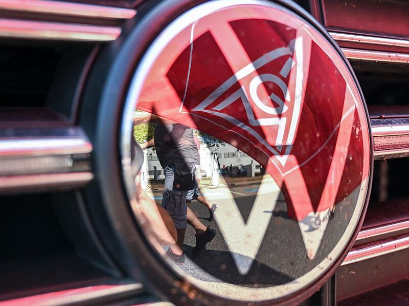 Volkswagen Volkswagen