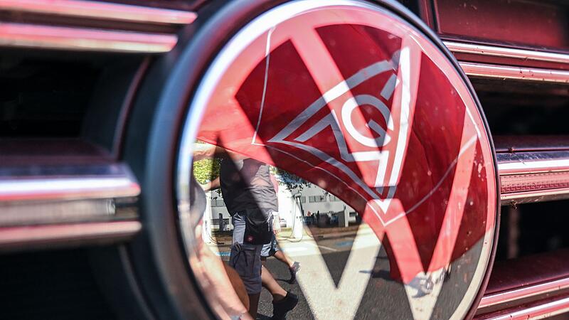 Volkswagen Volkswagen