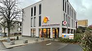 Das MVZ in Haßfurt Das MVZ in Haßfurt