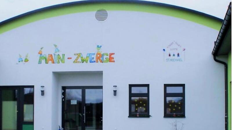 Eine Erweiterung für fast 600.000 Euro bekommen die „Mainzwerge“.