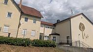 B&uuml;rgerentscheid alte Schule Hausen