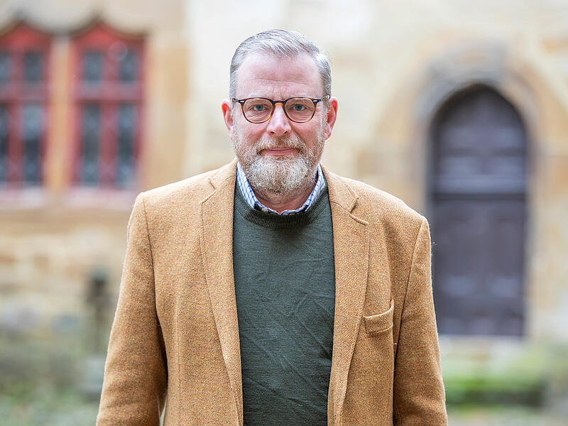 FDP-Bundestagskandidat Karl Graf Stauffenberg FDP-Bundestagskandidat Karl Graf Stauffenberg