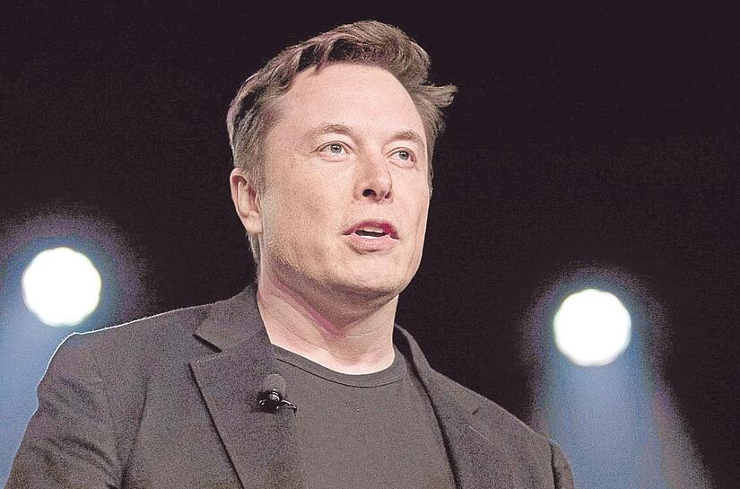 Elon Musks Geschäftspraktiken mit seiner Online-Plattform X sind der EU-Kommission zu intransparent.