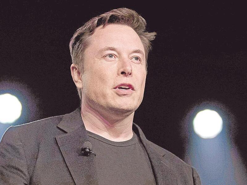 Elon Musks Geschäftspraktiken mit seiner Online-Plattform X sind der EU-Kommission zu intransparent.