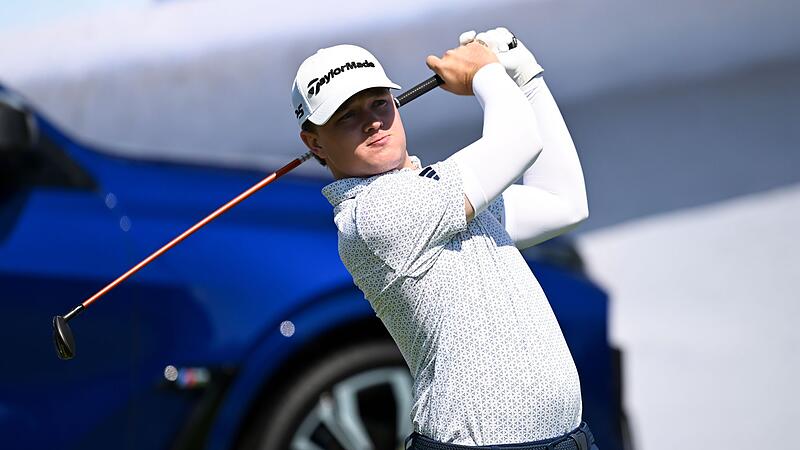 Golf International Open Golf International Open