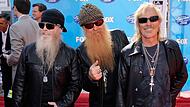 Schlagzeuger Frank Beard von ZZ Top ist tot