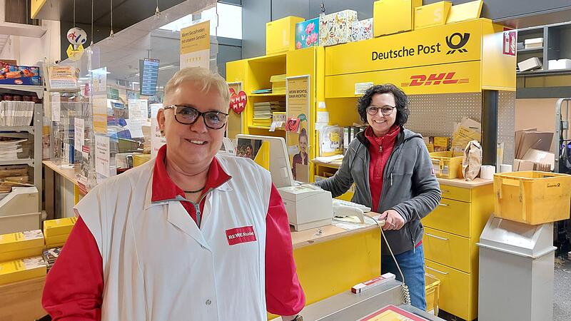 Postbank zieht sich auch aus Bamberg zurück