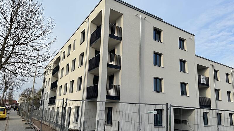 Demenz-WG in Herzogenaurach