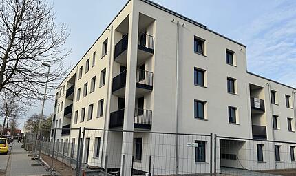 Demenz-WG in Herzogenaurach Demenz-WG in Herzogenaurach