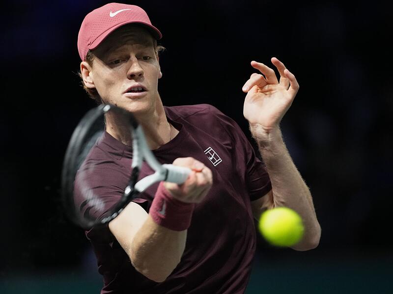 ATP-Tour - Paris