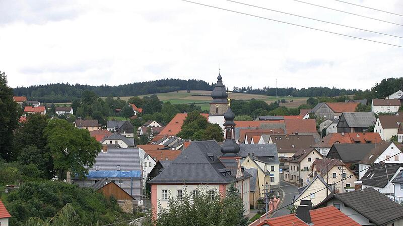 Die Hospitalstiftung in Kupferberg muss sich neue Einnahmequellen erschließen.