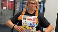 Das Eich 4. oberfränkischer Asterix Eds schebberds Das Eich 4. oberfränkischer Asterix Eds schebberds