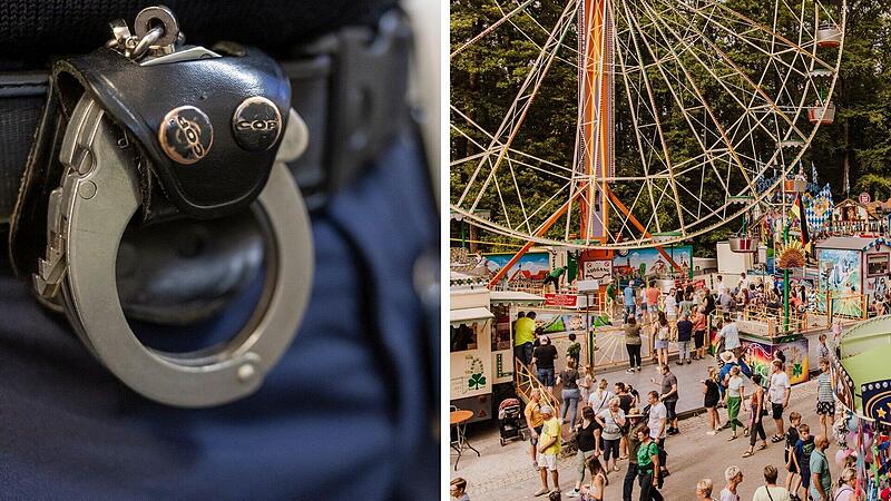 Annafest 2026 in Forchheim: Bilanz der Polizei zum Fest