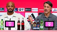 Bayern München - Borussia Dortmund