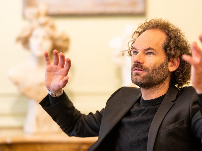 Premiere des Films "Pumuckl und das große Missverständnis"