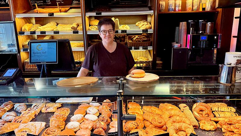 Krapfen-Test Bamberg