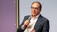 Innenminister Dobrindt