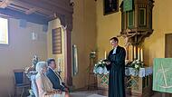 Einfach Heiraten Sankt Gallus Hohn am Berg