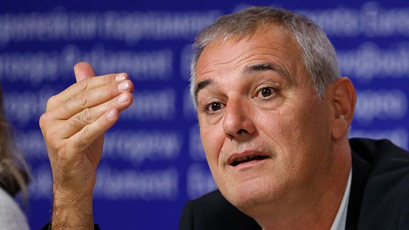 Laurent Cantet Laurent Cantet