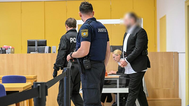 Am Dienstag wird der Prozess gegen Kai K. fortgesetzt.