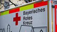 Bayerisches Rotes Kreuz