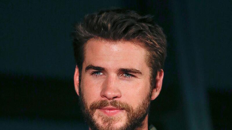 Liam Hemsworth