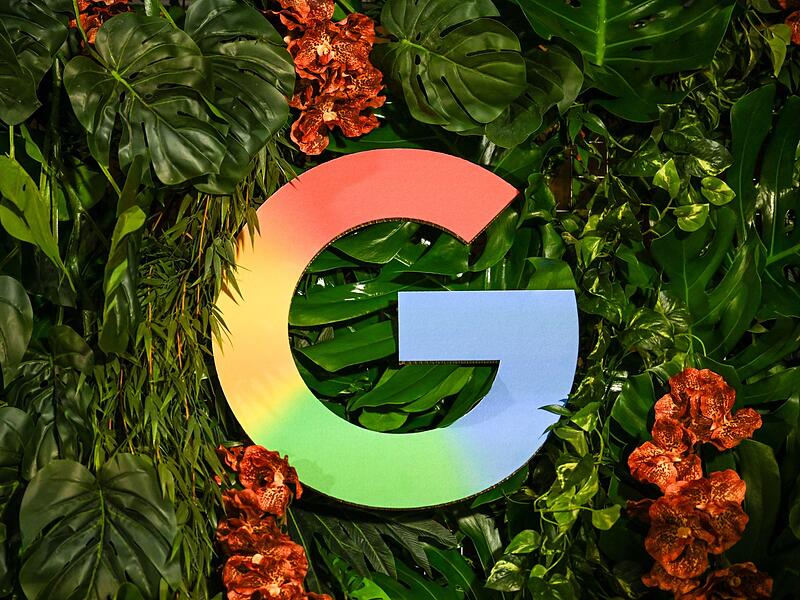 Google-Logo Google-Logo
