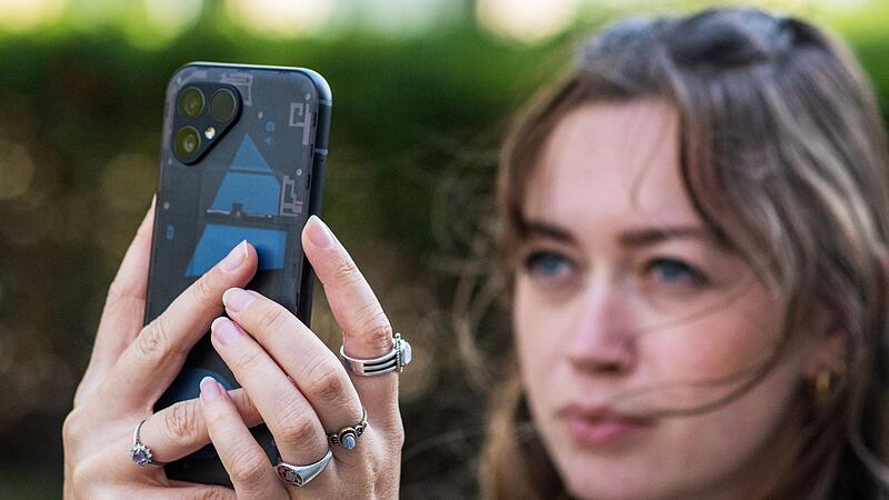 Fairphone 5 im Test