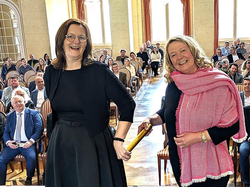 Schallenkammer und Thormann Schallenkammer und Thormann