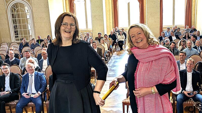 Schallenkammer und Thormann