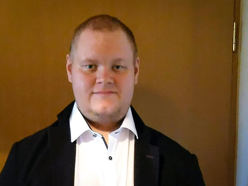 Matthias Machts will Oberb&uuml;rgermeister der Stadt Forchheim werden, das ist seit dieser Woche bekannt. Der Republikaner-Stadtrat ist nun bereits die achte Person, die ihren Hut in den Ring geworfen hat.