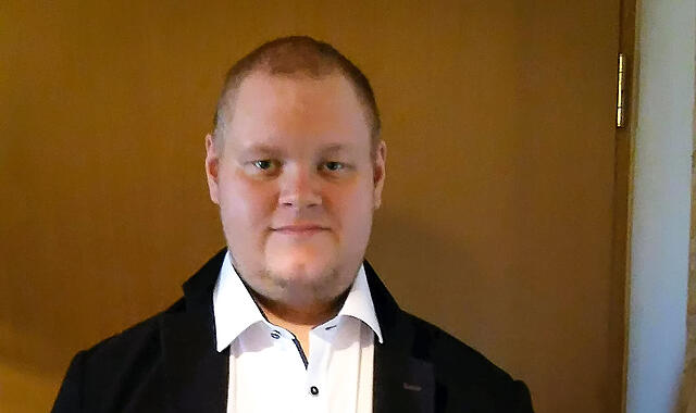 Matthias Machts RepublikanerForchheim & Fränkische Schweiz Matthias Machts will Oberbürgermeister der Stadt Forchheim werden, das ist seit dieser Woche bekannt. Der Republikaner-Stadtrat ist nun bereits die achte Person, die ihren Hut in den Ring geworfen hat.