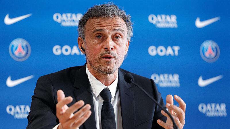 Luis Enrique