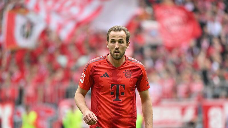 Harry Kane Harry Kane