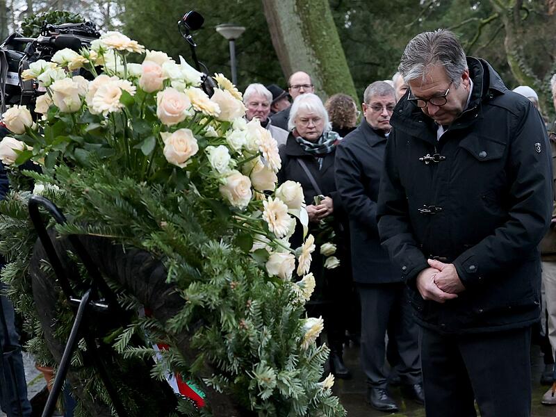 Aschaffenburgs OB: Tat hat die Stadt verändert Aschaffenburgs OB: Tat hat die Stadt verändert