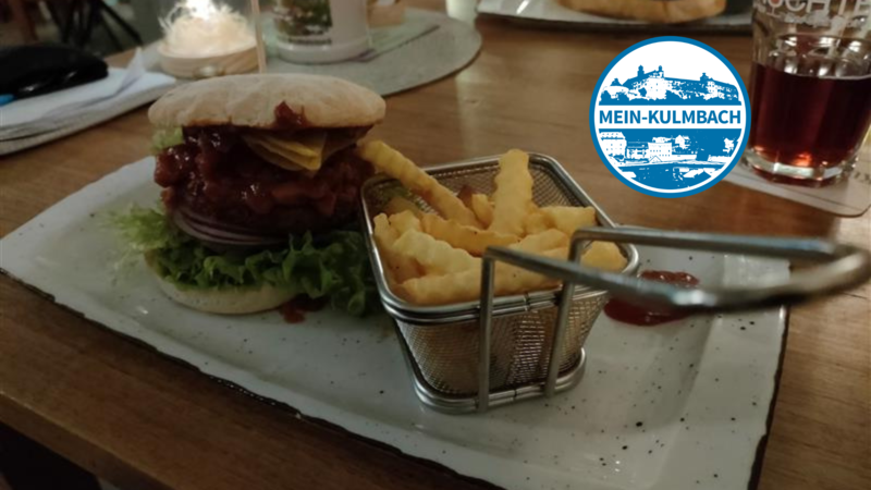 Patchwork Kulmbach Vegan essen gehen