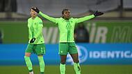 VfL Wolfsburg - AS Rom