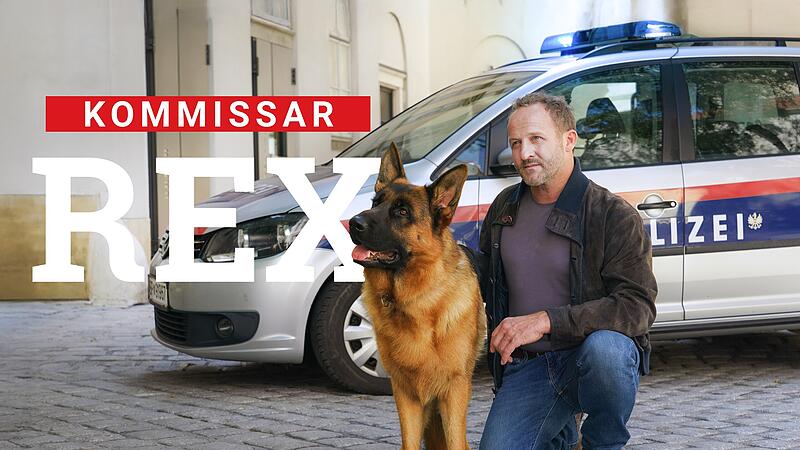 Kommissar RexForchheim & Fr&auml;nkische Schweiz