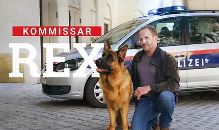 Kommissar RexForchheim & Fr&auml;nkische Schweiz