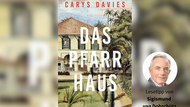 Carys Davies - Das Pfarrhaus